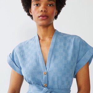 Heinui Aiko Jumpsuit